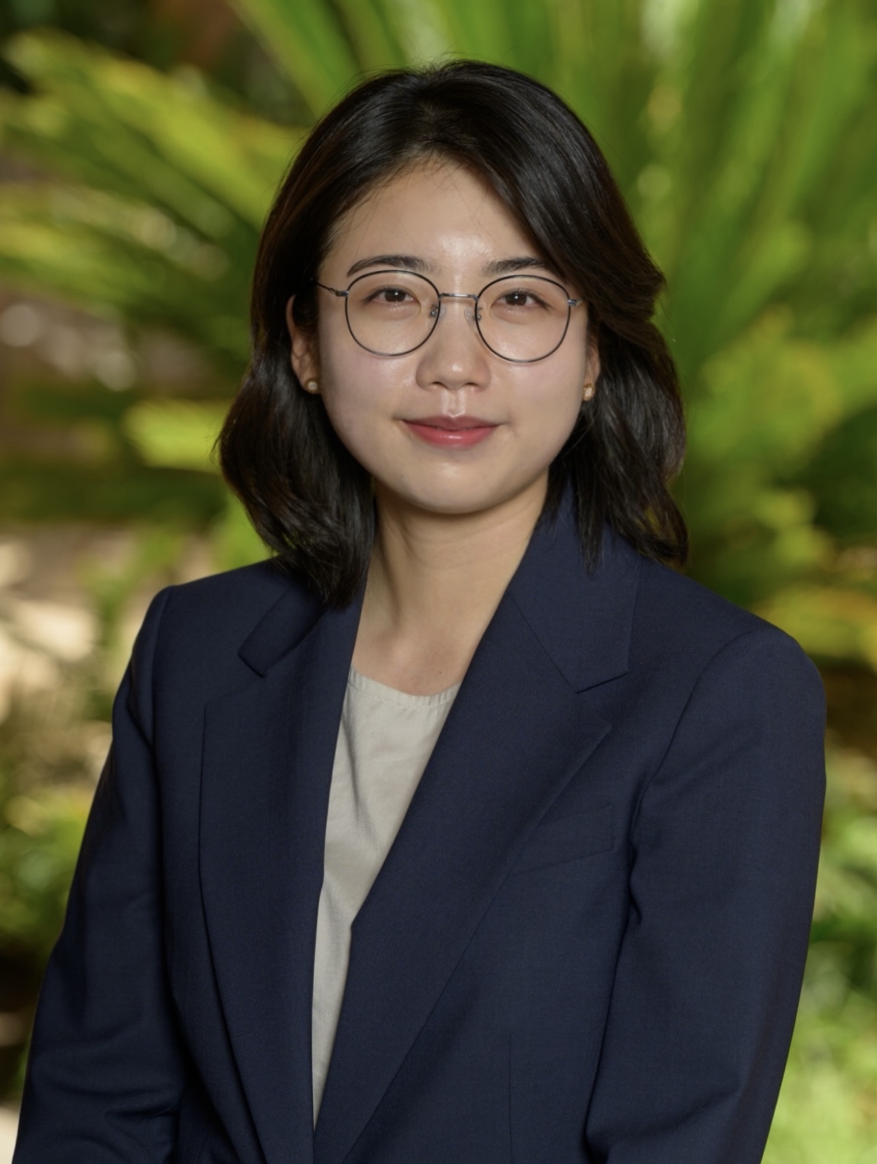 Photo of Seyeon Kim